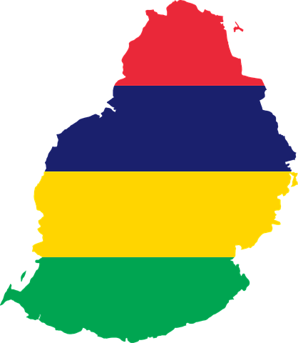 pillar two top up tax Mauritius