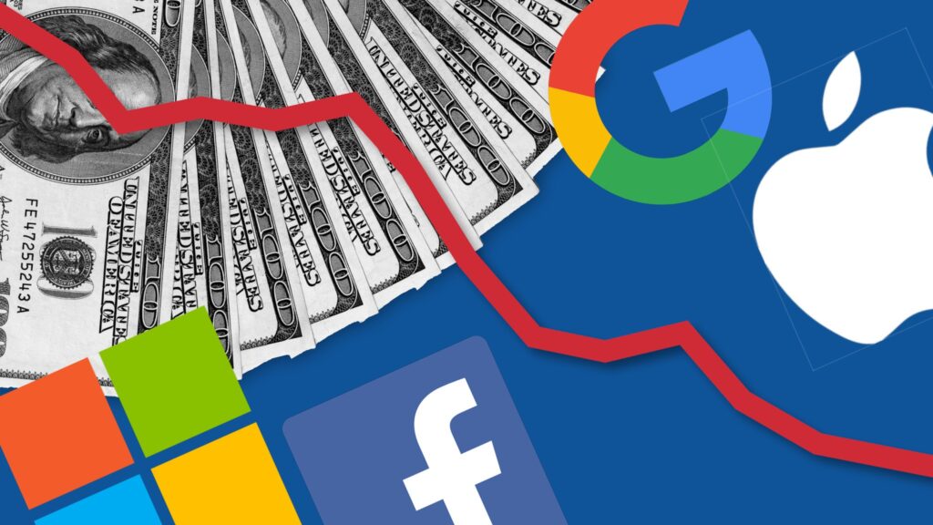image showing multinationals and tax