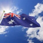 Australian Flag