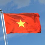 Vietnams Flag