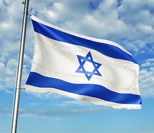Israel flag