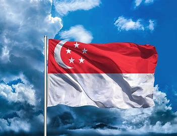 singapore flag