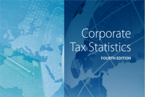 OECD corporate tax statistics