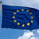 EU flag