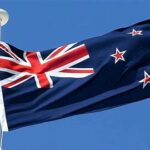 NZ flag
