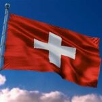 swiss flag