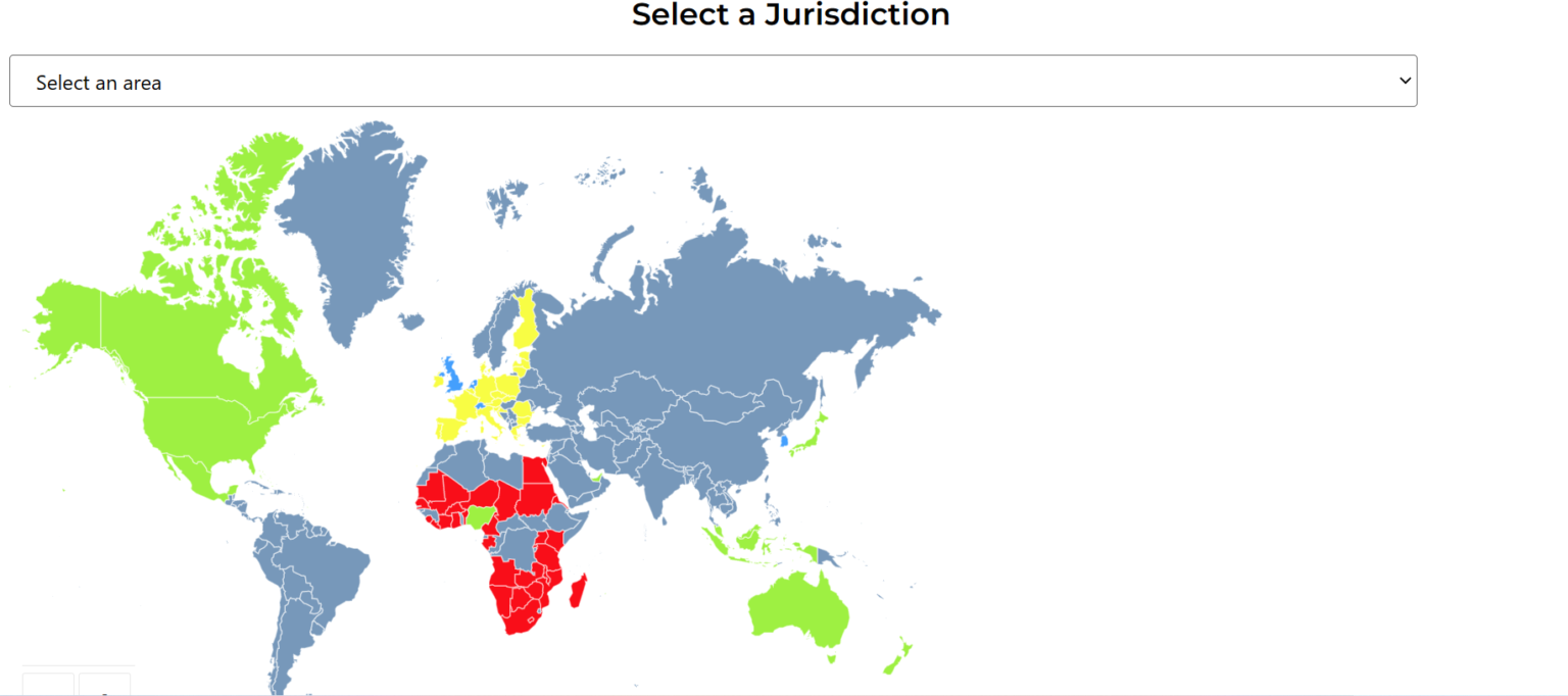 oecd pillar 2 tracker