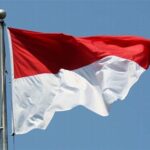 indonesia flag