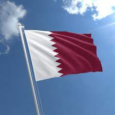 Qatar Flag