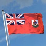 bermuda flag