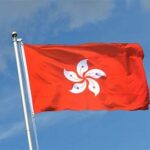 hong kong flag