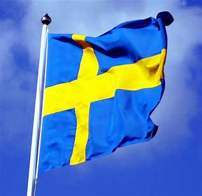 swedish flag