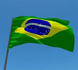 Brazil Flag