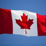 canadas flag