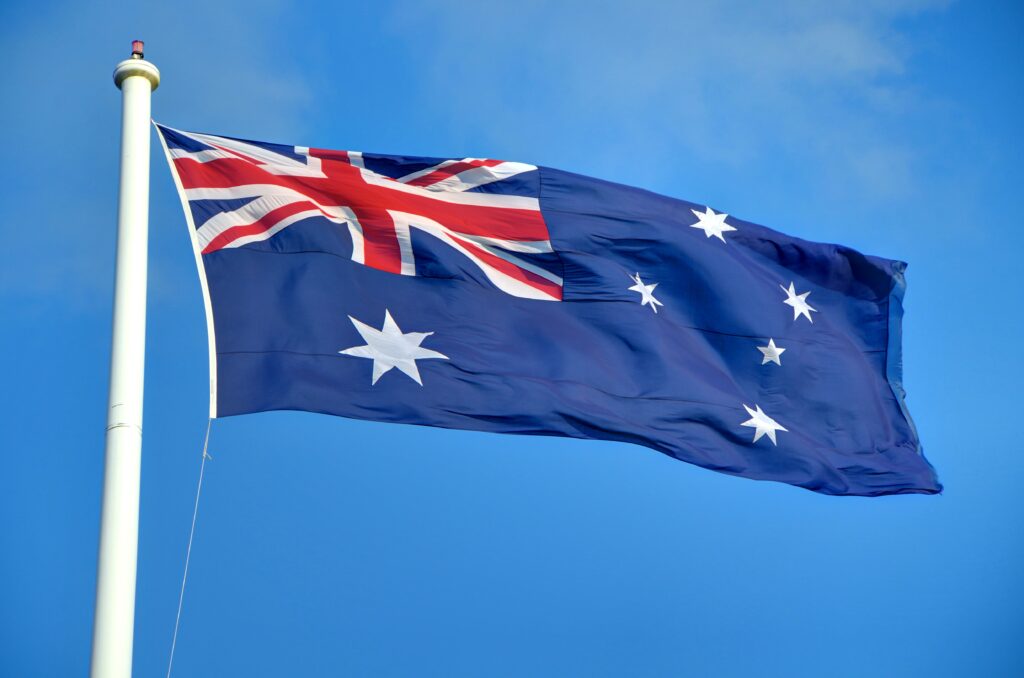 Australia-Flag