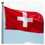 swiss flag