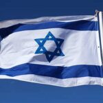 israels flag