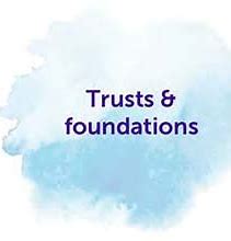trusts and foundations