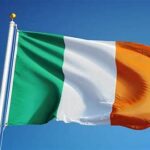 Ireland Flag