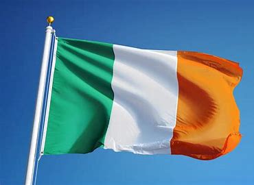 Ireland Flag