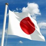 japan flag