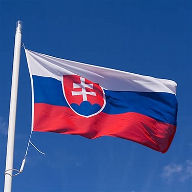 slovak flag