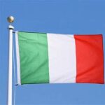 Italian Flag
