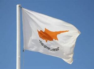 Cyprus Flag