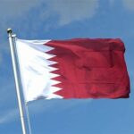 Qatar Flag