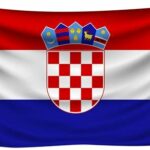 croatia flag
