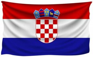 croatia flag