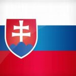 Slovakia flag