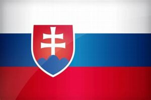 Slovakia flag