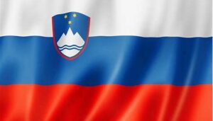 slovenia flag