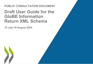 Draft XML Schema