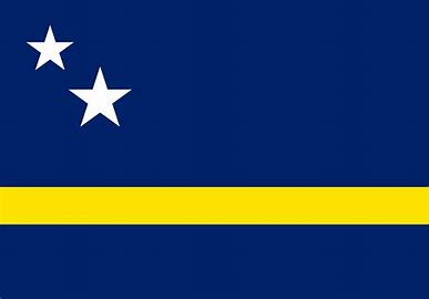 Curacao Flag